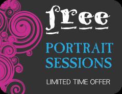 Free Portrait Sessions