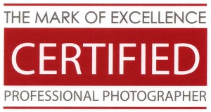 Certified Professional Photographer – What’s THAT!?